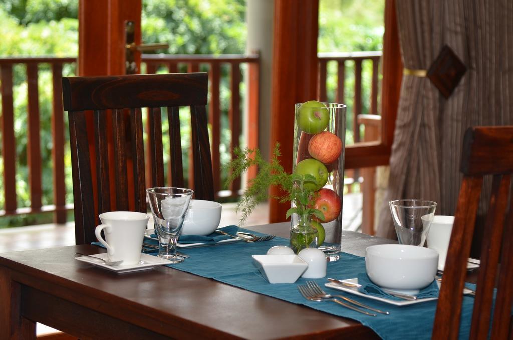 Riverwalk Bed And Breakfast 克拉伦斯 外观 照片