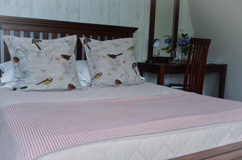Riverwalk Bed And Breakfast 克拉伦斯 外观 照片