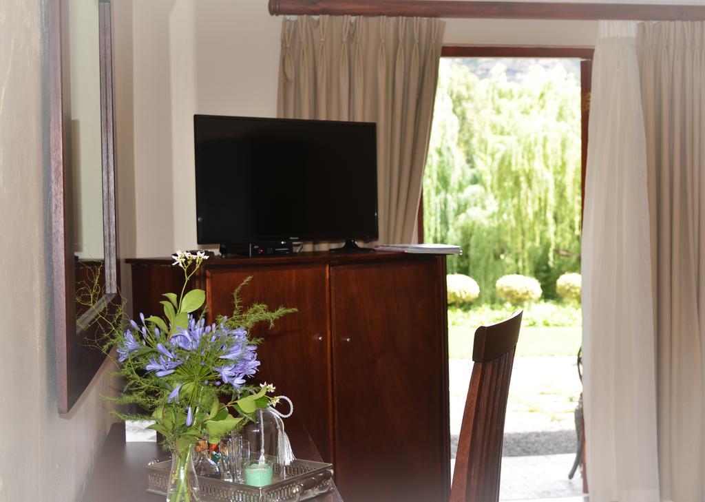 Riverwalk Bed And Breakfast 克拉伦斯 外观 照片