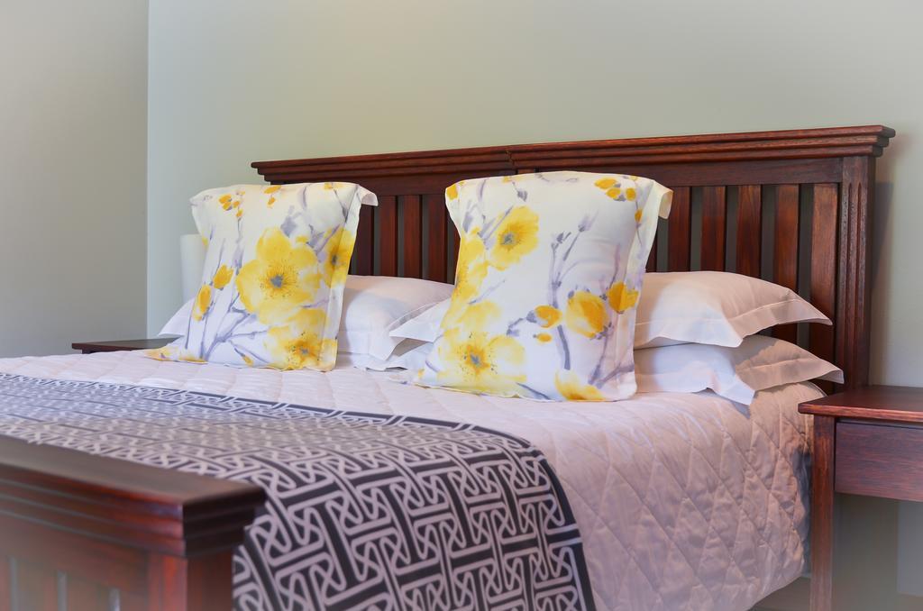Riverwalk Bed And Breakfast 克拉伦斯 外观 照片