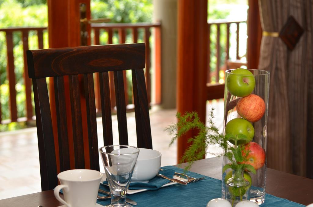 Riverwalk Bed And Breakfast 克拉伦斯 外观 照片