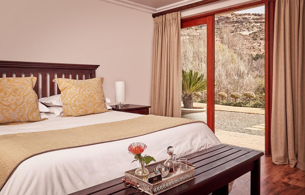 Riverwalk Bed And Breakfast 克拉伦斯 外观 照片