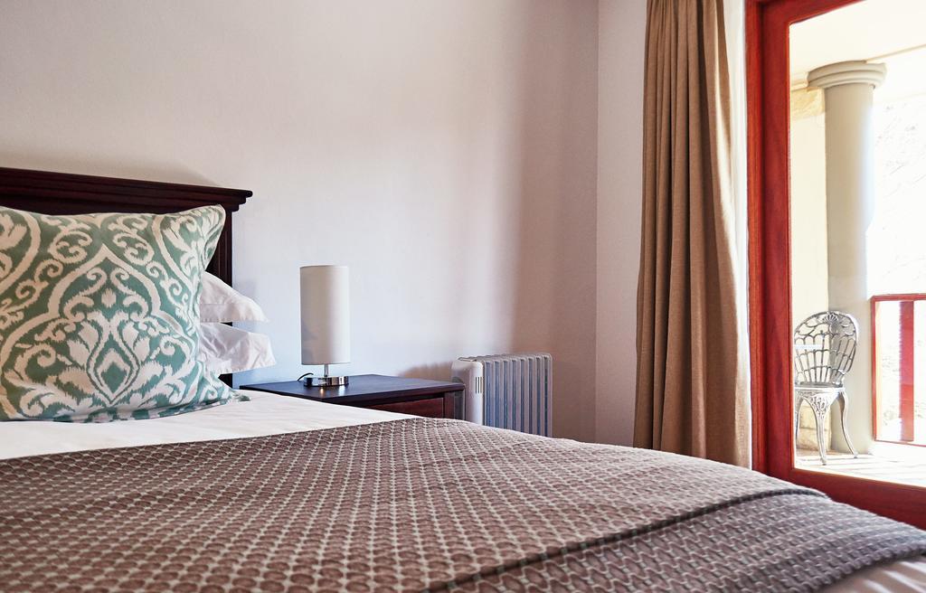 Riverwalk Bed And Breakfast 克拉伦斯 外观 照片