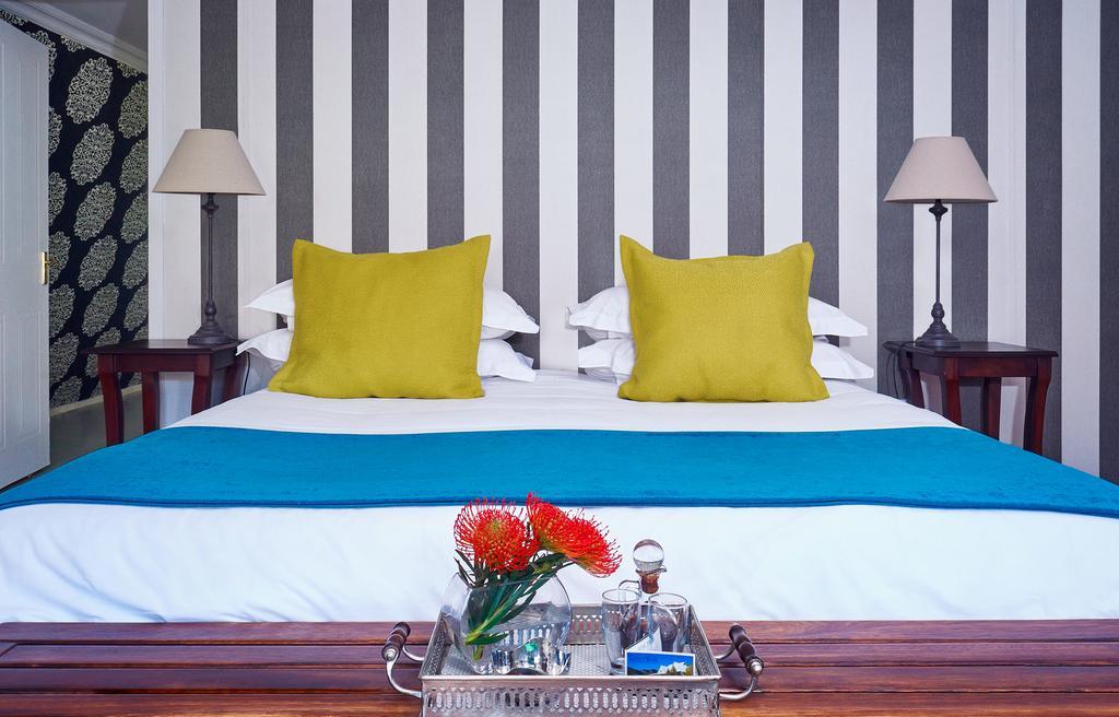 Riverwalk Bed And Breakfast 克拉伦斯 外观 照片