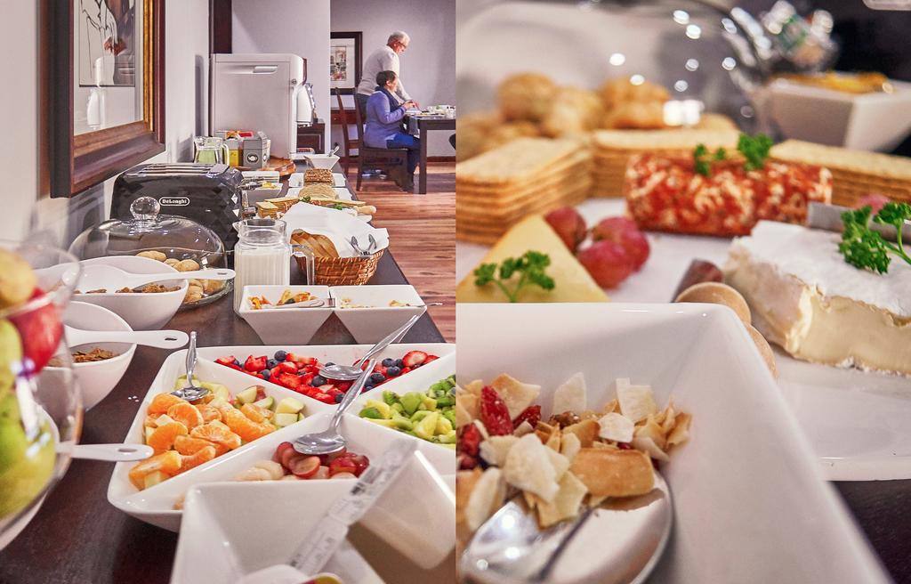 Riverwalk Bed And Breakfast 克拉伦斯 外观 照片