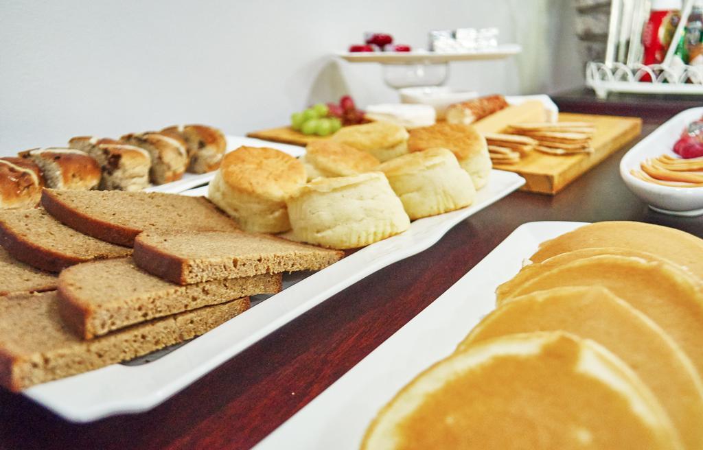 Riverwalk Bed And Breakfast 克拉伦斯 外观 照片