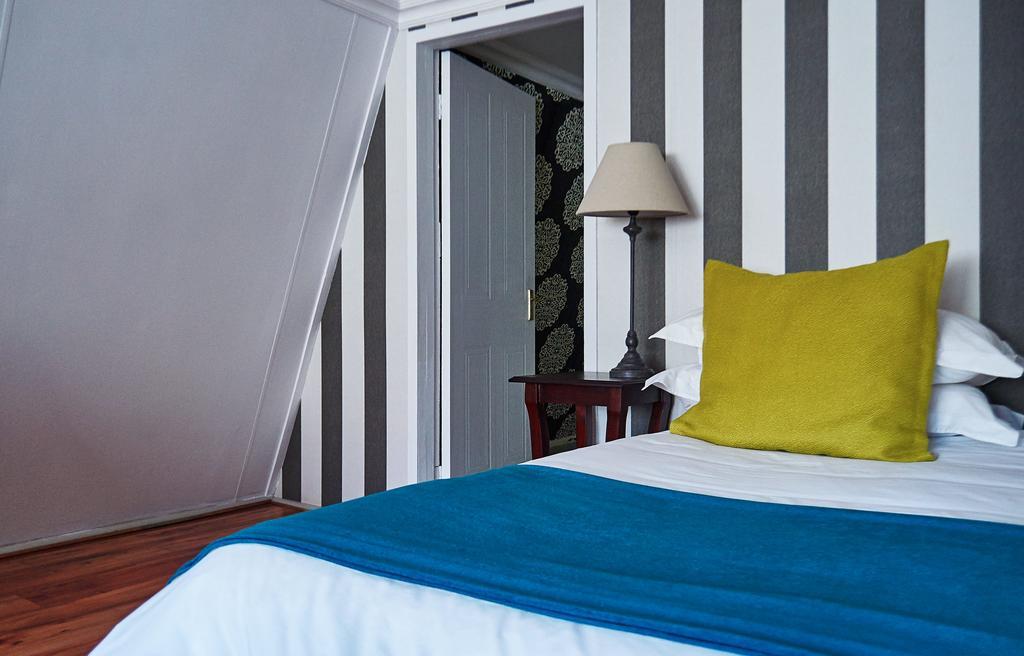 Riverwalk Bed And Breakfast 克拉伦斯 外观 照片