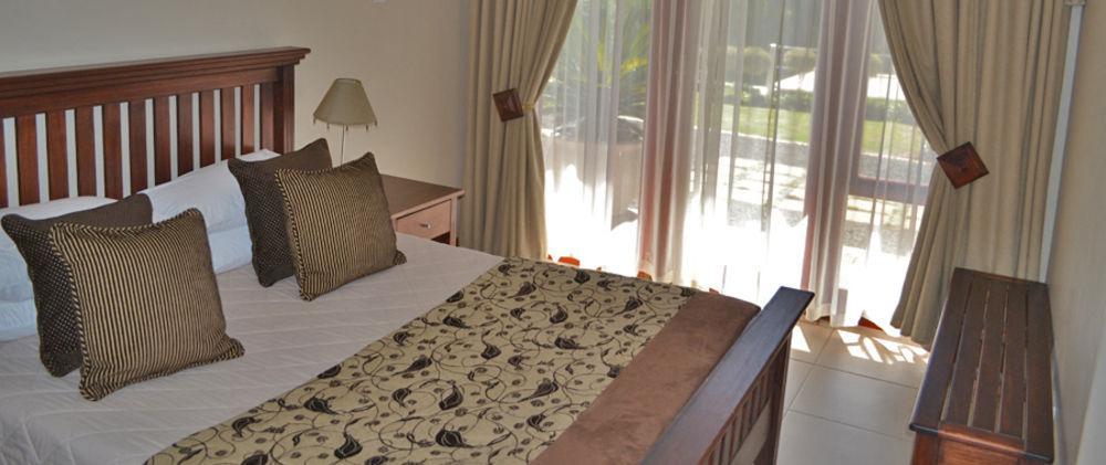 Riverwalk Bed And Breakfast 克拉伦斯 外观 照片