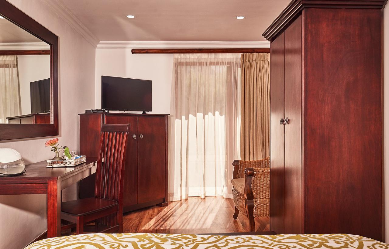 Riverwalk Bed And Breakfast 克拉伦斯 外观 照片