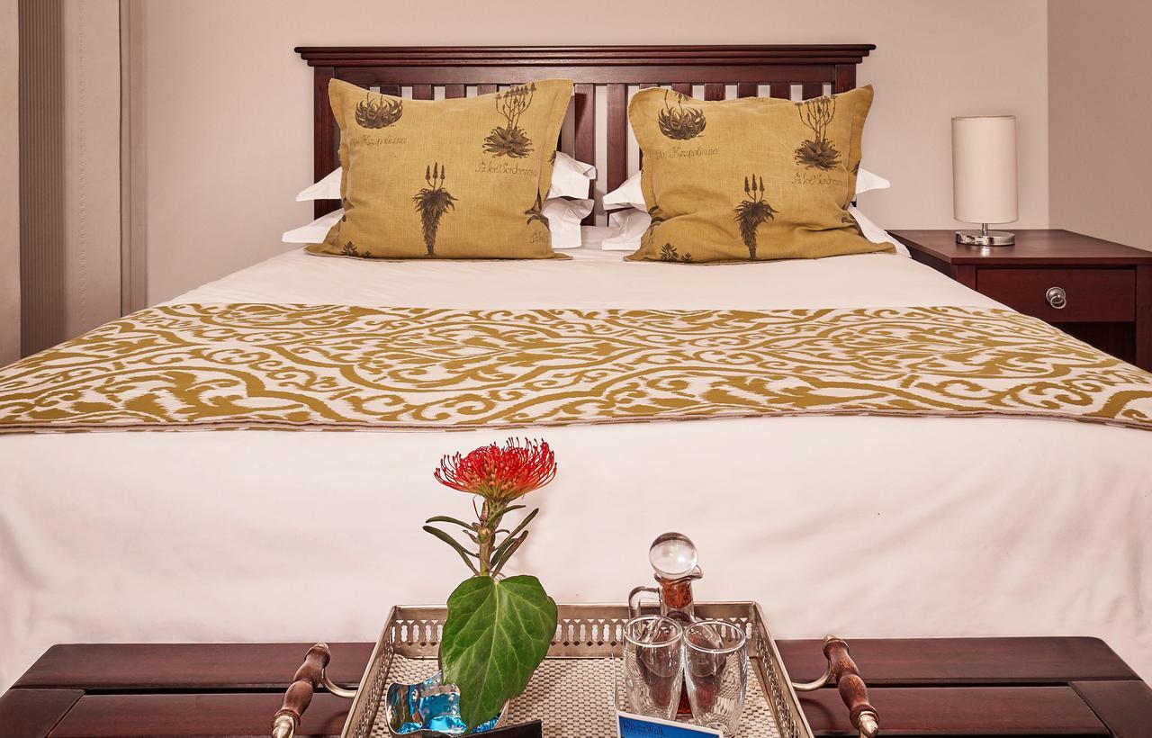 Riverwalk Bed And Breakfast 克拉伦斯 外观 照片