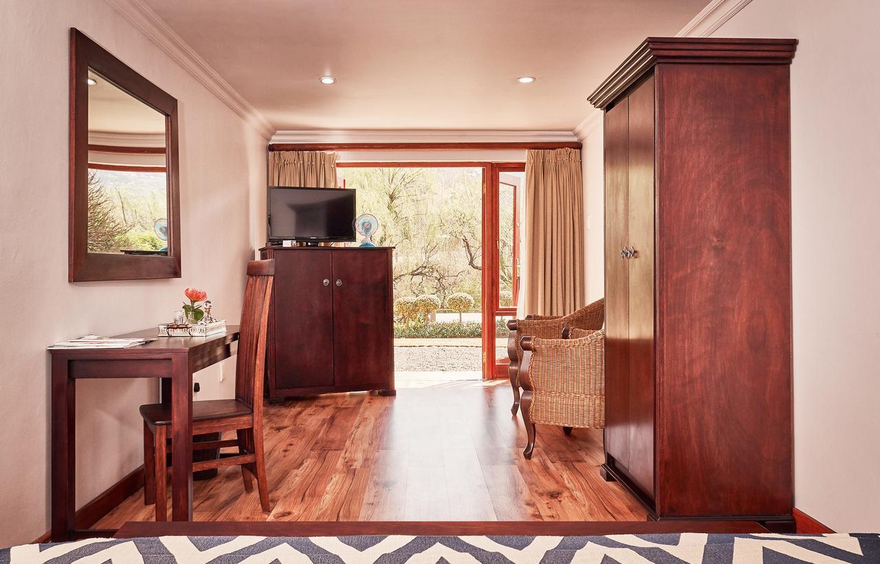 Riverwalk Bed And Breakfast 克拉伦斯 外观 照片